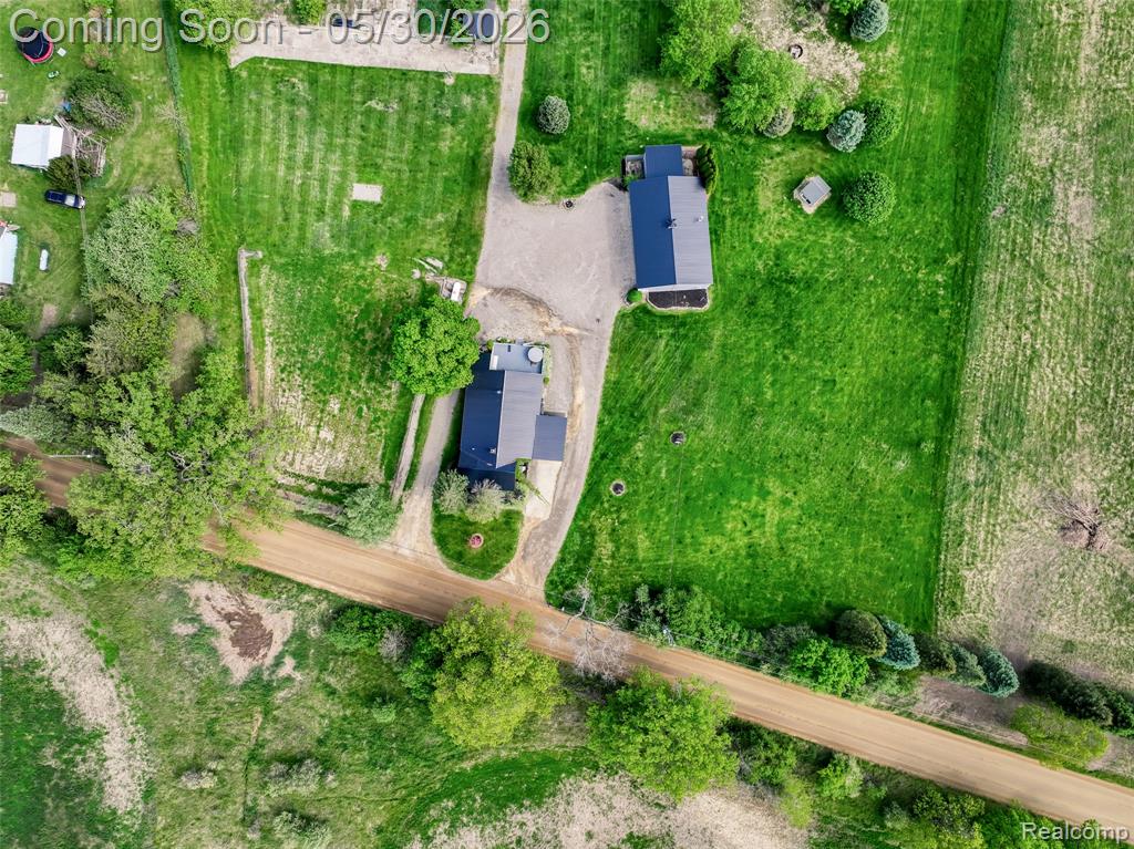4481 Belford Road, Holly, MI 48442 — Photo 56