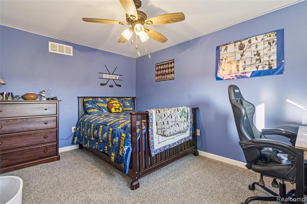 715 Cape Cod, 1, South Lyon, MI 48178 — Photo 14
