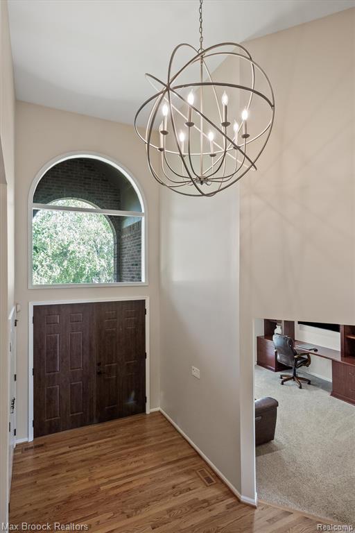 5101 Village Commons Drive, West Bloomfield, MI — Photo 29