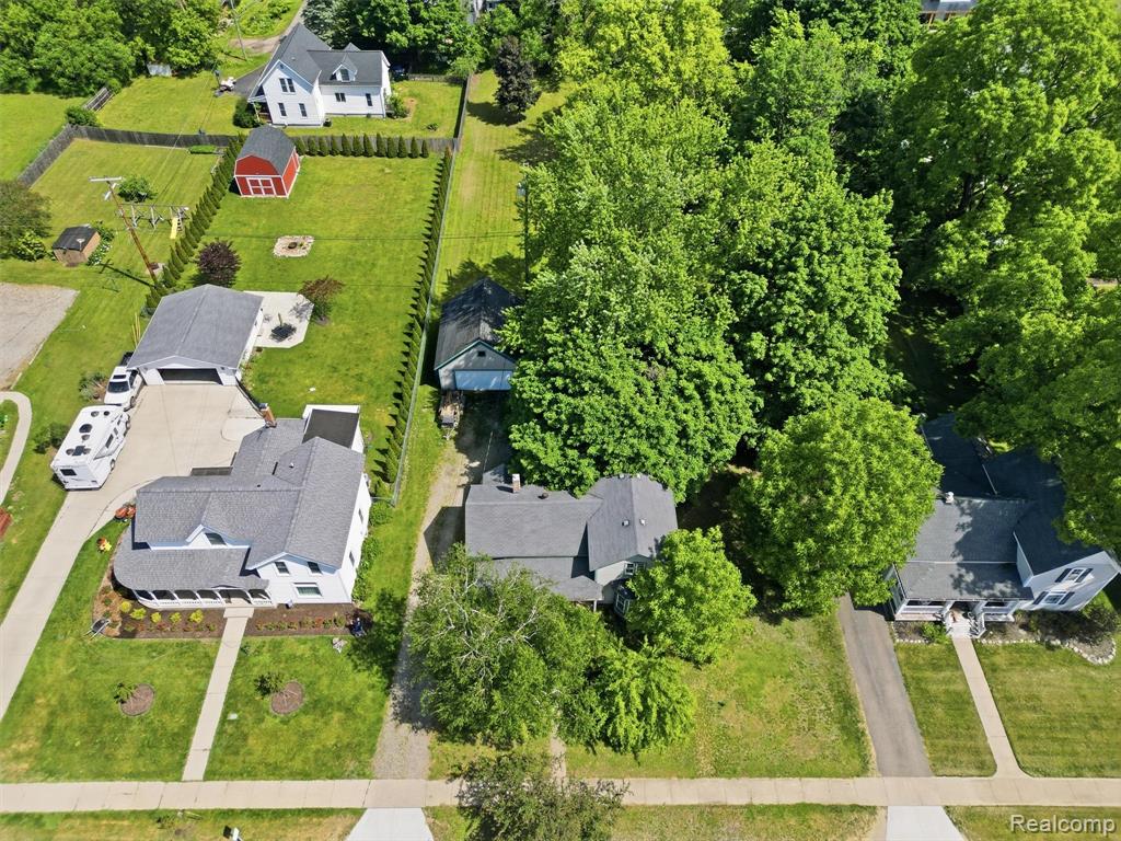 69 E Burdick Street, Oxford, MI 48371 — Photo 41