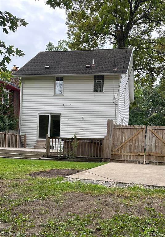 531 Gardenia Avenue, Royal Oak, MI 48067 — Photo 30