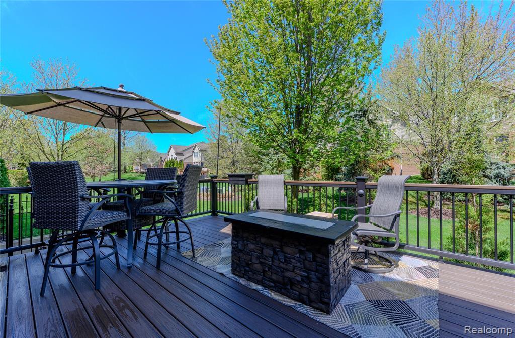 44896 Broadmoor Circle S, 109, Northville, MI 48168 — Photo 18