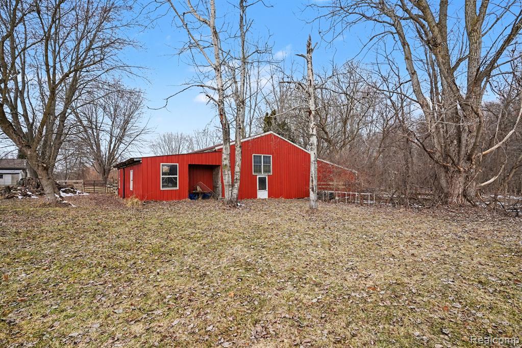 5051 Dutcher Road, Howell, MI 48843 — Photo 26