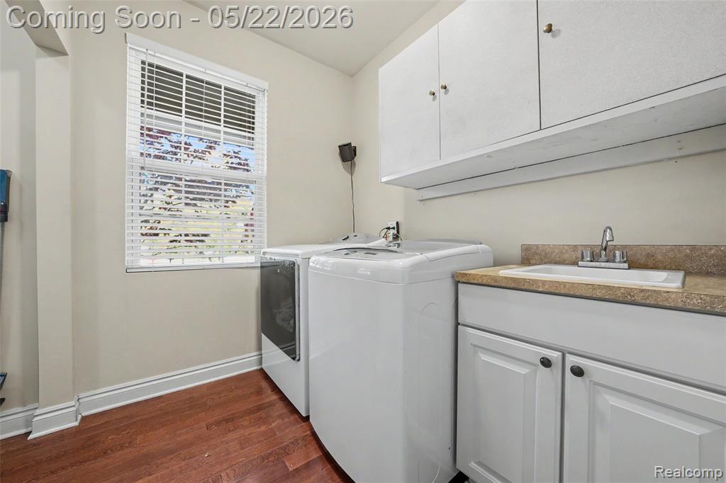 61036 Winterberry Drive, Washington, MI — Photo 28
