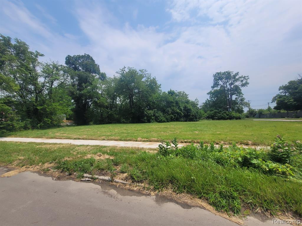 5202 STANTON Street, Detroit, MI 48208 — Photo 17