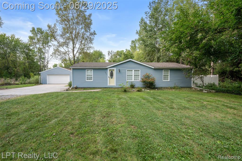 6271 E Potter Road, Davison, MI 48423 — Photo 2