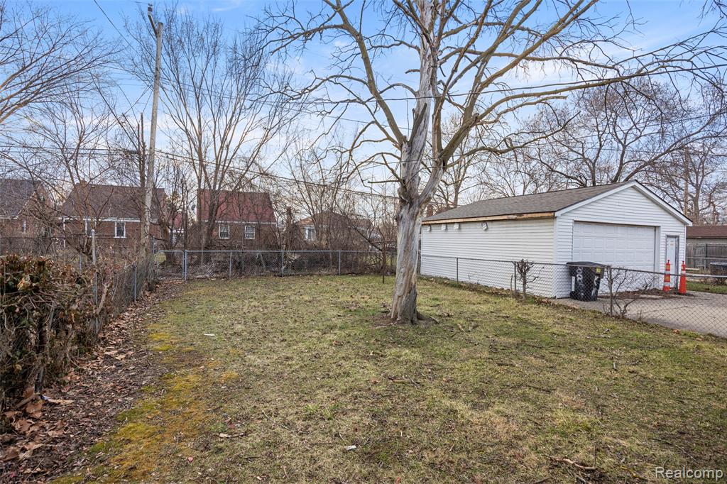 8871 Sussex Street, Detroit, MI 48228 — Photo 20