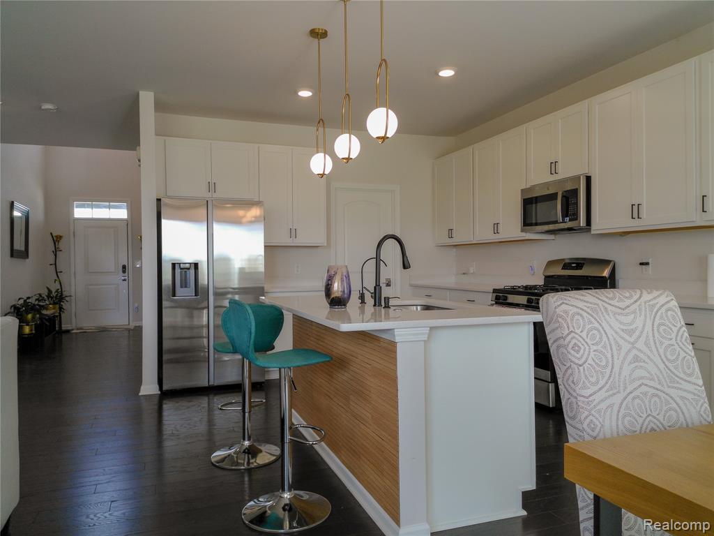 2736 Salt Springs Drive, Saline, MI 48176 — Photo 10