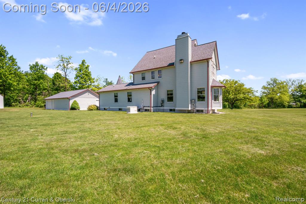 53375 Martha Lane, Northville, MI 48167 — Photo 52