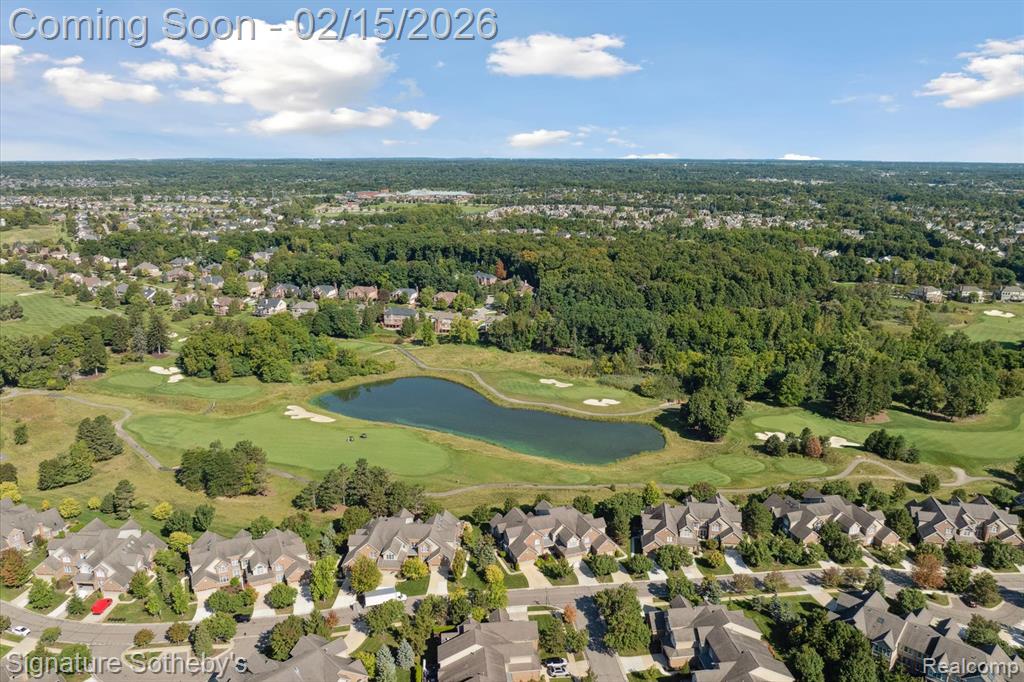 44843 Broadmoor Circle S, Northville, MI 48168 — Photo 4
