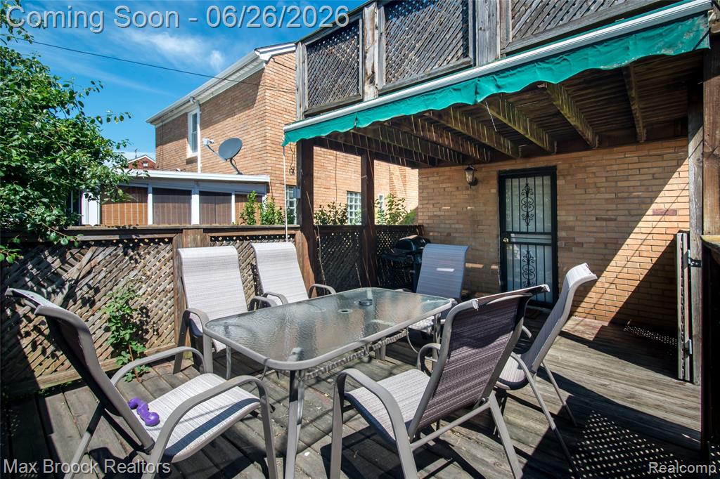 3250 E Outer Drive, Detroit, MI 48234 — Photo 35