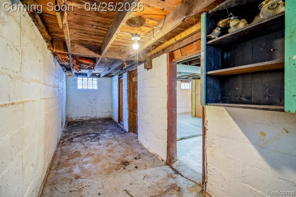 39 W Westfield Street, Ecorse, MI 48229 — Photo 47