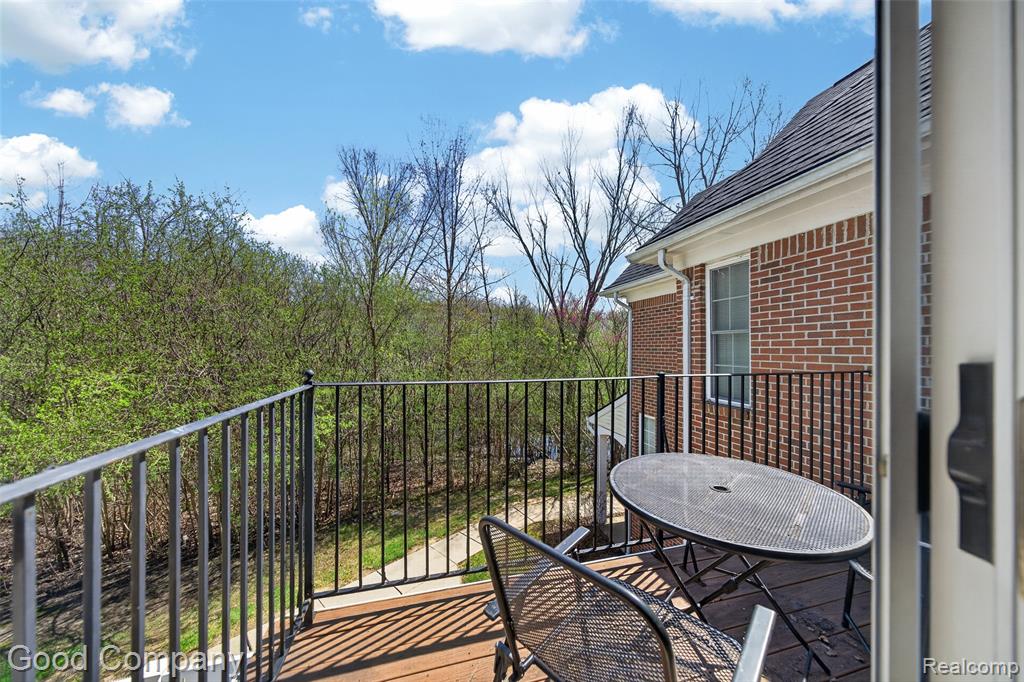 2854 Cottonwood Drive, B, Waterford, MI 48328 — Photo 20