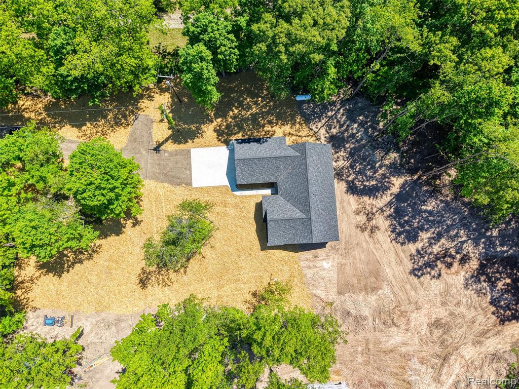 10551 W. Allen Road, Fowlerville, MI 48836 — Photo 34