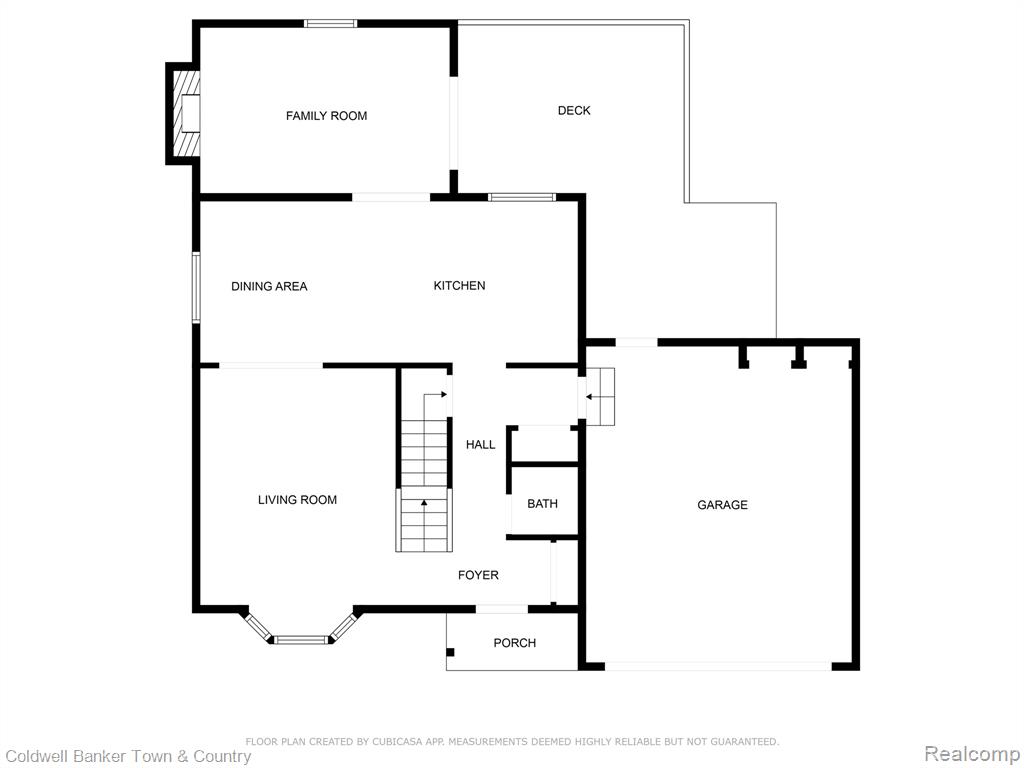 978 Oak Ridge Circle, Brighton, MI 48116 — Photo 45