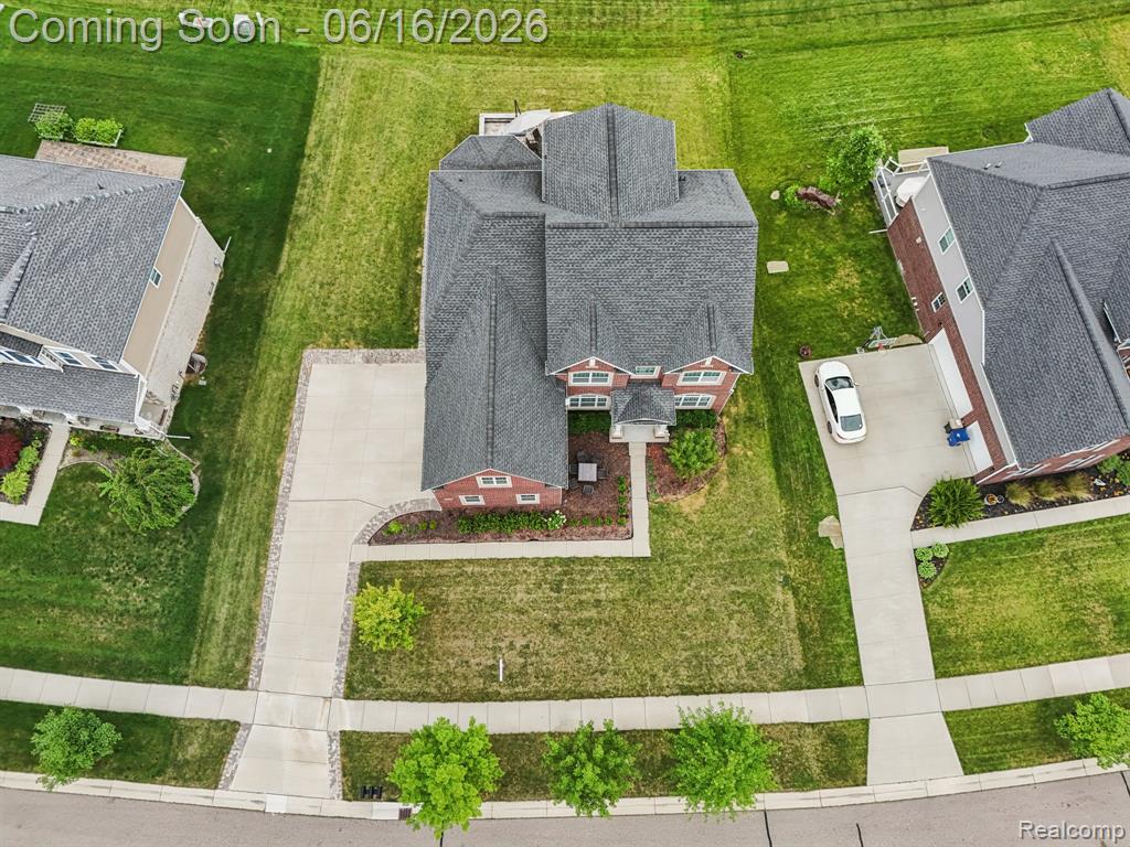 51110 Gulfstream Park Drive, Canton, MI 48188 — Photo 56