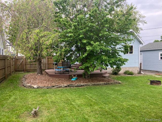 161 Fourth, Harbor Beach, MI 48441 — Photo 10