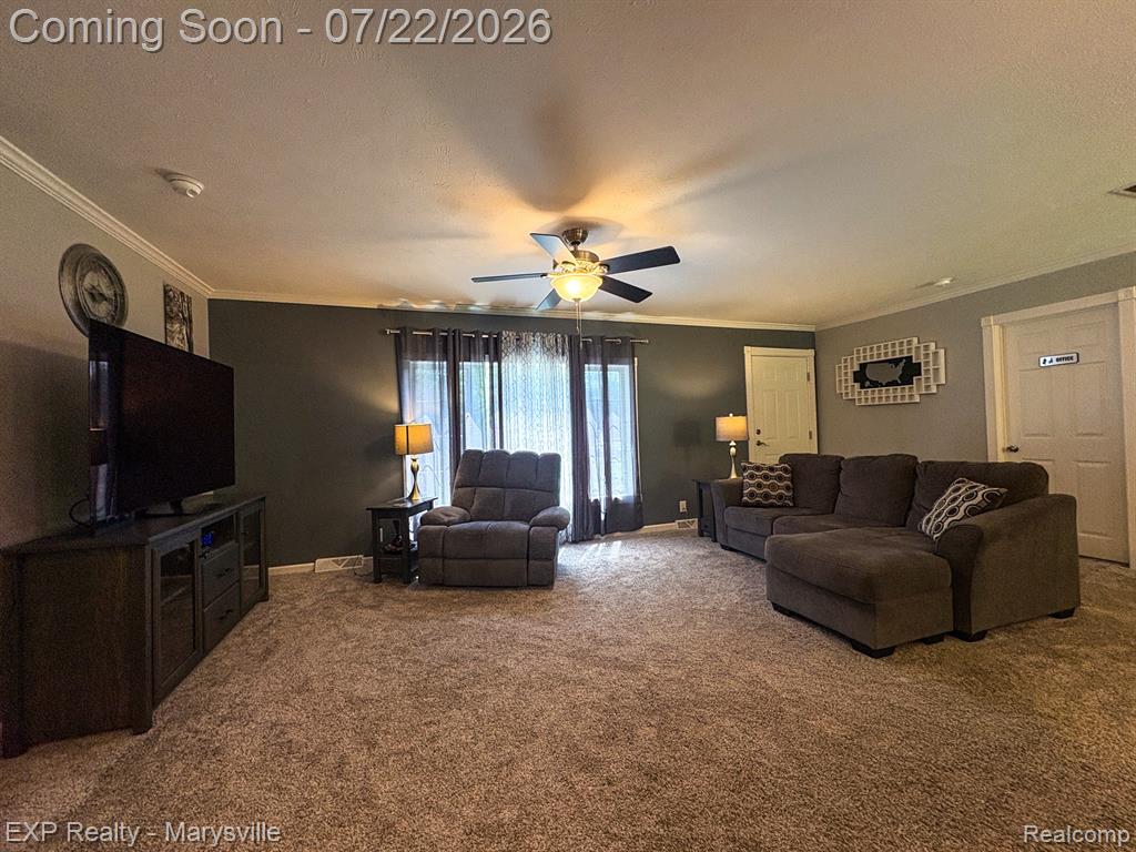 2601 Beach Road, Port Huron, MI 48060 — Photo 5