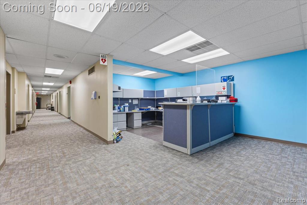 17421-17321 Telegraph, Detroit, MI 48219 — Photo 10