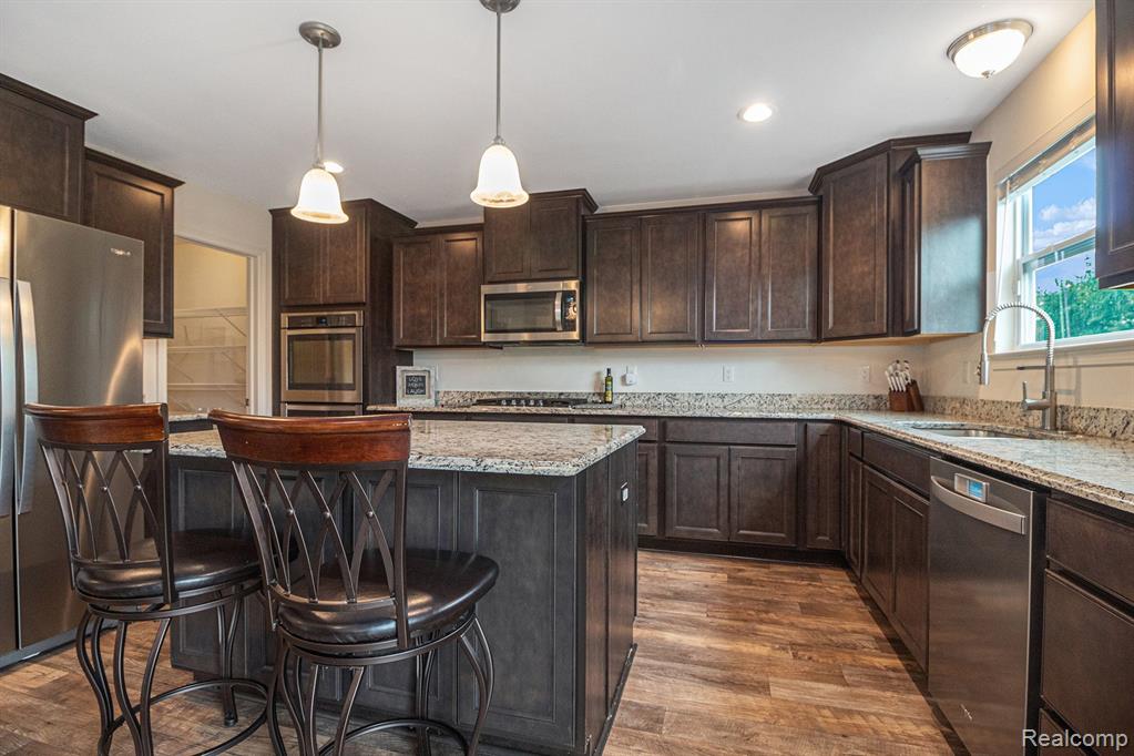 9270 Country View Drive, Ypsilanti, MI 48197 — Photo 12