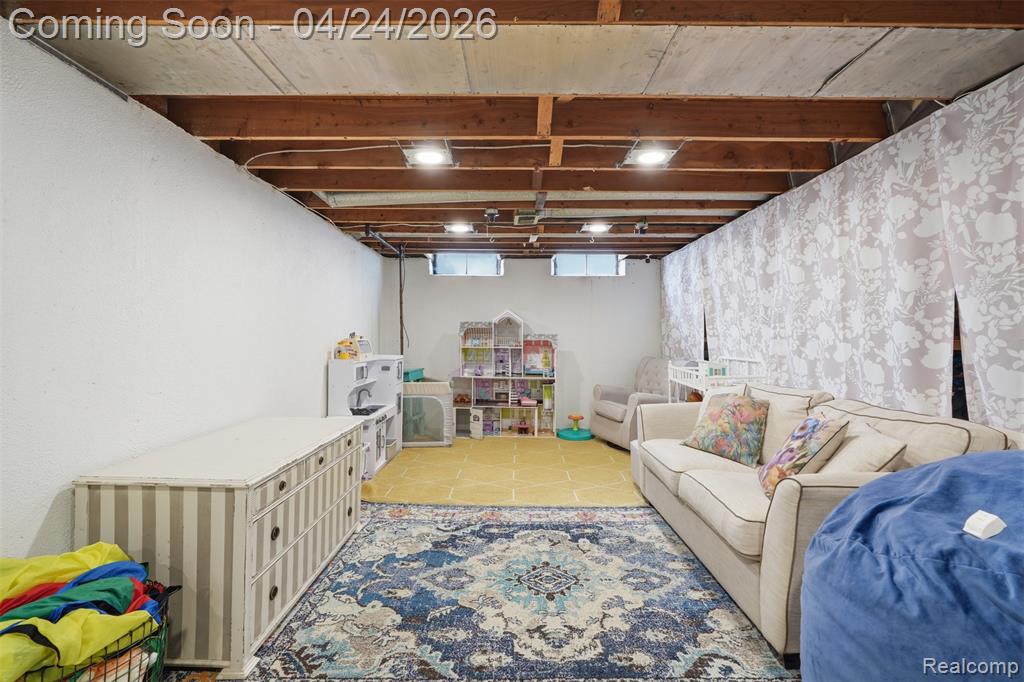 14820 Talbot Street, Oak Park, MI 48237 — Photo 26