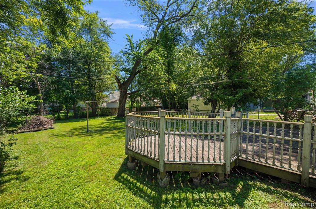 5942 Harrison Street, Garden City, MI — Photo 33