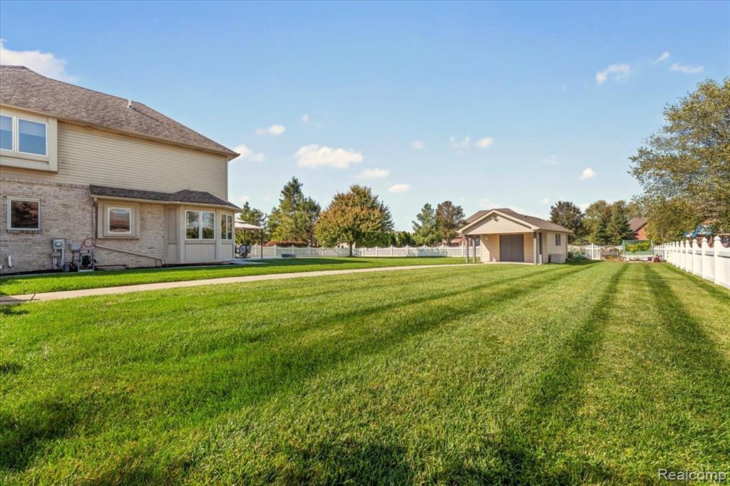 187 Golfview Way, Monroe, MI 48162 — Photo 39