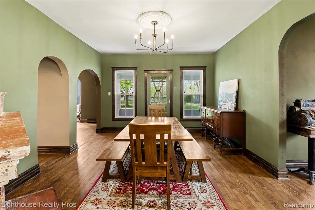 405 W Jefferson Street, Grand Ledge, MI 48837 — Photo 16