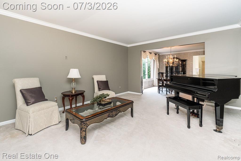 6489 Shoreline Drive, Troy, MI 48085 — Photo 5