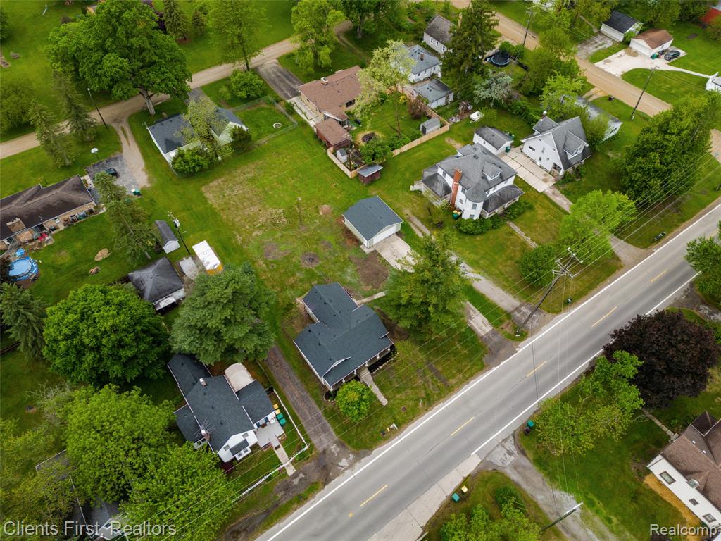 6360 DENTON Road, Belleville, MI 48111 — Photo 41