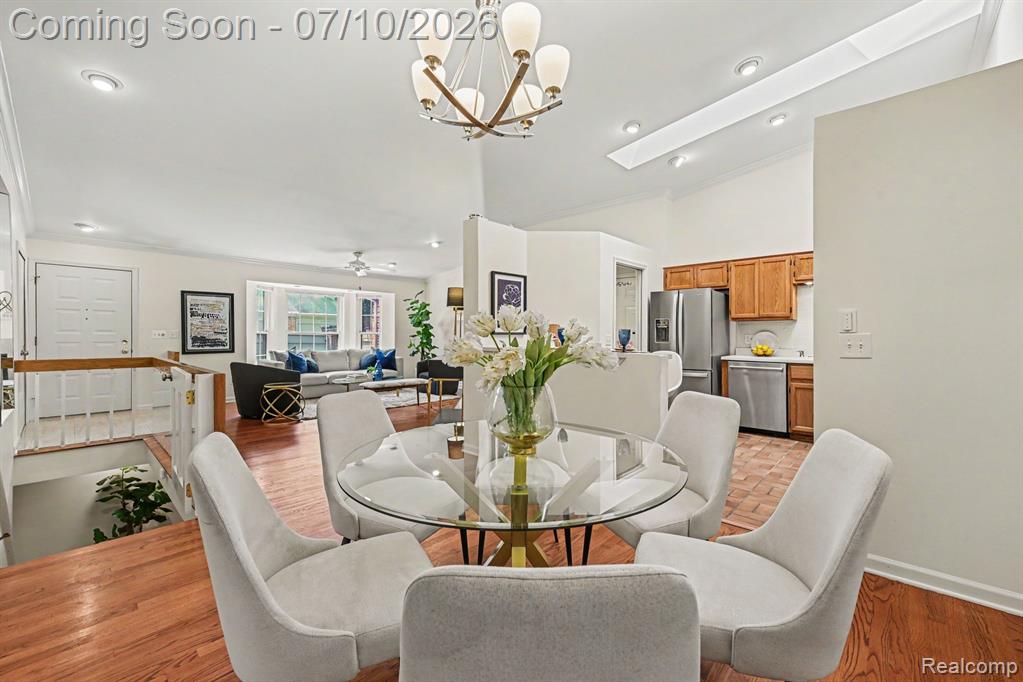 7140 Green Farm Road, West Bloomfield, MI — Photo 10