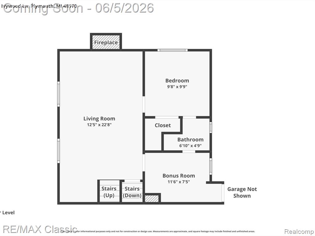 40874 Ivywood Lane, Plymouth, MI 48170 — Photo 49