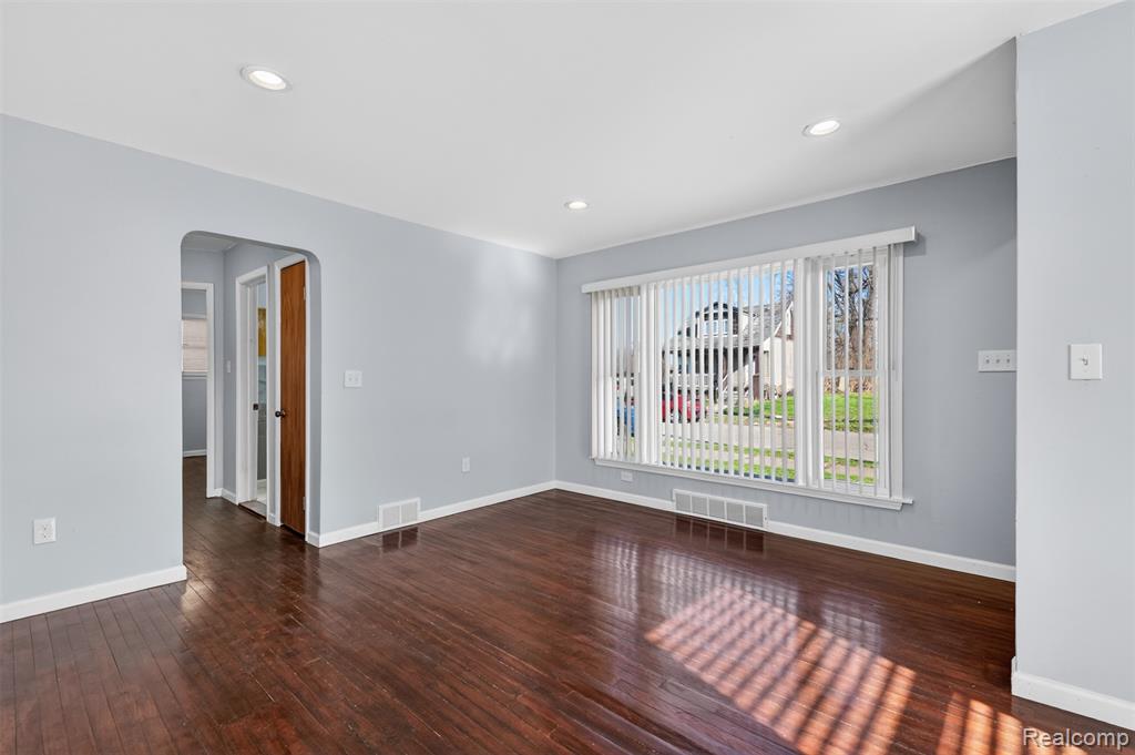 8154 Quinn Street, Detroit, MI 48234 — Photo 4