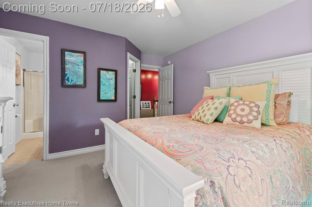 3276 Shorewood Avenue, Fort Gratiot, MI 48059 — Photo 40