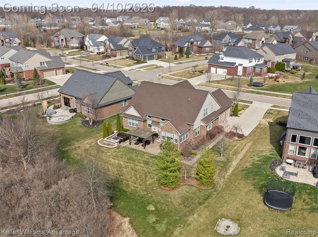 51839 Turnburry Drive, South Lyon, MI 48178 — Photo 52