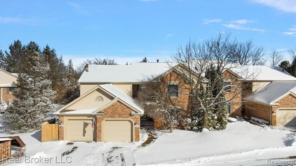 36952 Ridgedale Court, Farmington, MI 48331 — Photo 35