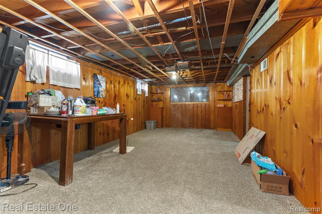 524 Pagel Avenue, Lincoln Park, MI 48146 — Photo 17