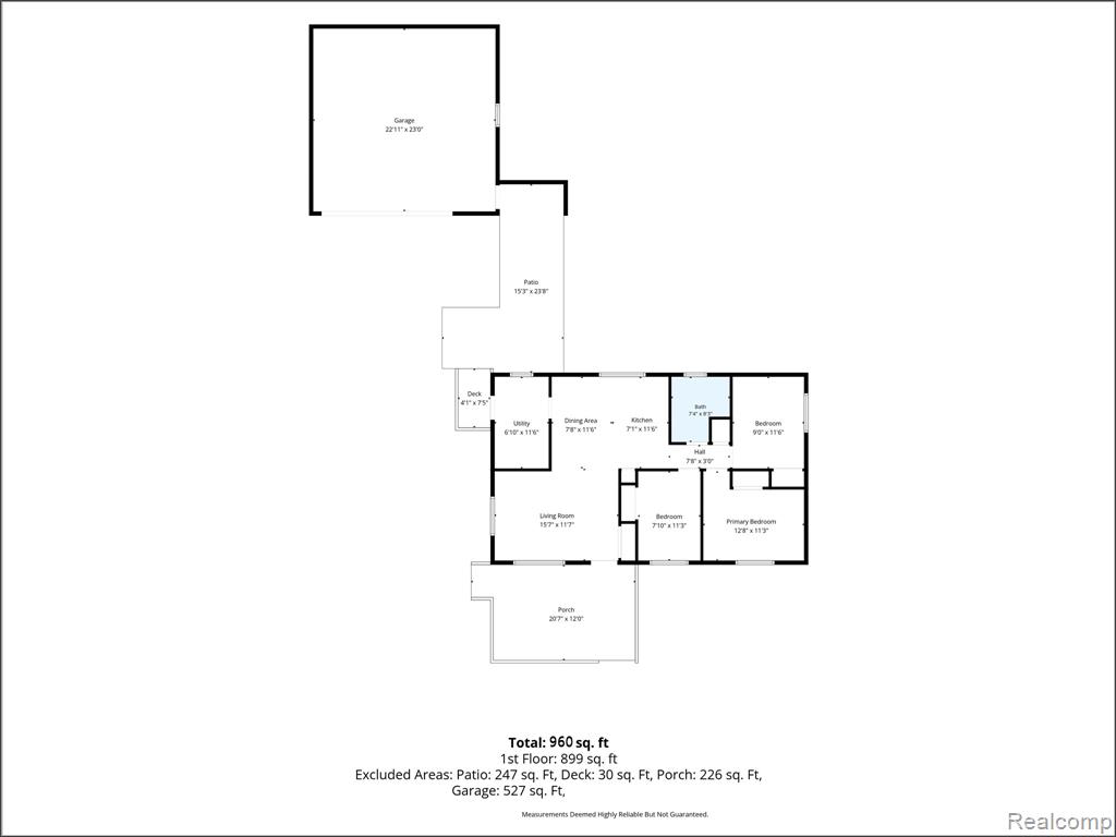 658 Kansas Avenue, Ypsilanti, MI 48198 — Photo 42