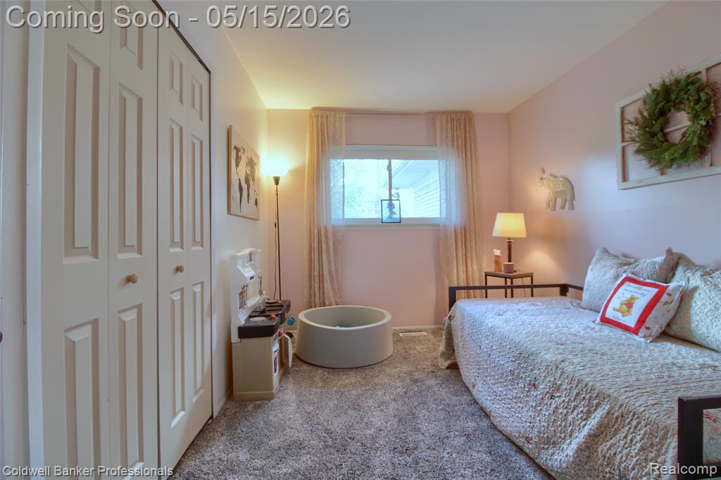 5866 Willow Creek Drive, Canton, MI 48187 — Photo 23