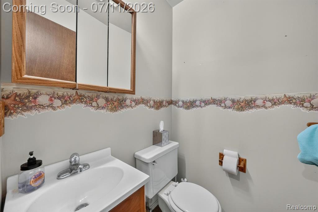 4430 N Center Road, Flint, MI 48506 — Photo 14