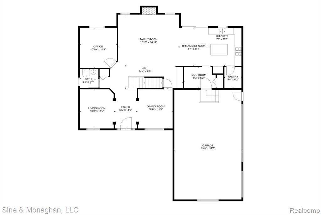 5401 Aberdeen Court, Clarkston, MI 48348 — Photo 50