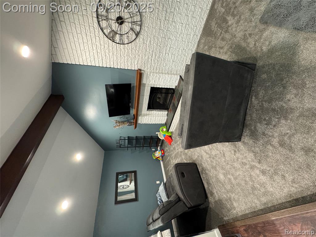 4121 Anthony Drive, Sterling Heights, MI 48310 — Photo 12