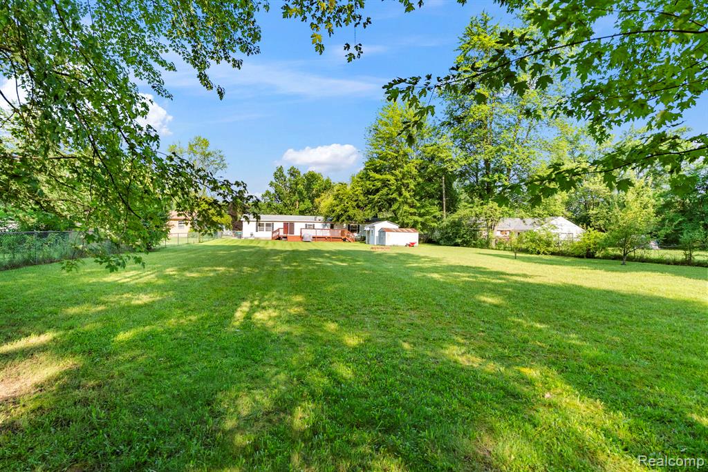 6315 Heyer Street, Romulus, MI 48174 — Photo 52