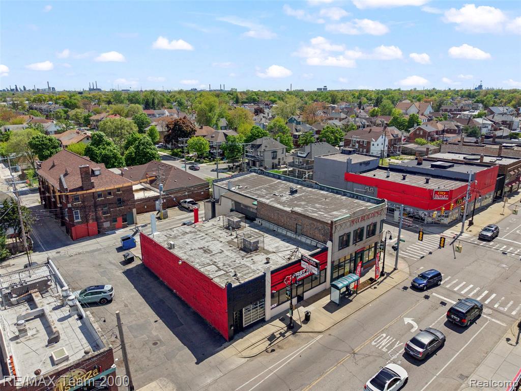 7647-7649 W Vernor Highway, Detroit, MI 48209 — Photo 11