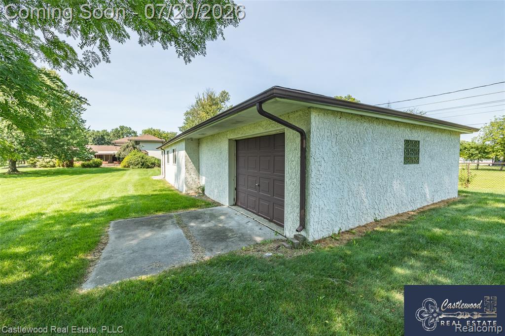 17150 S Nunneley Road, Clinton Twp, MI 48035 — Photo 12