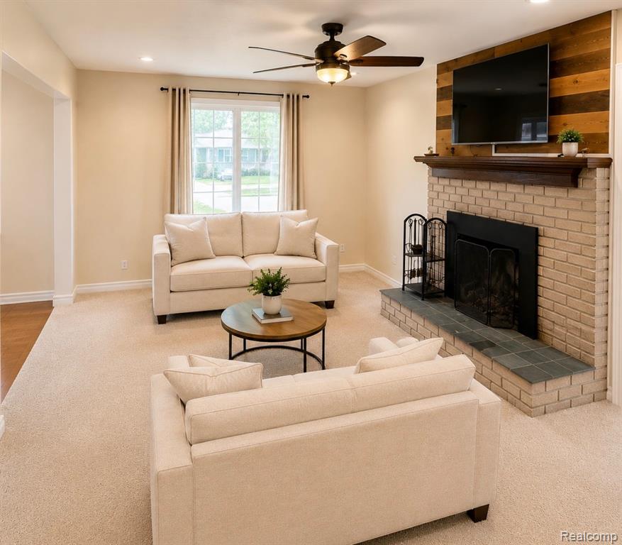 9739 Waterway Drive N, Grosse Ile, MI 48138 — Photo 11