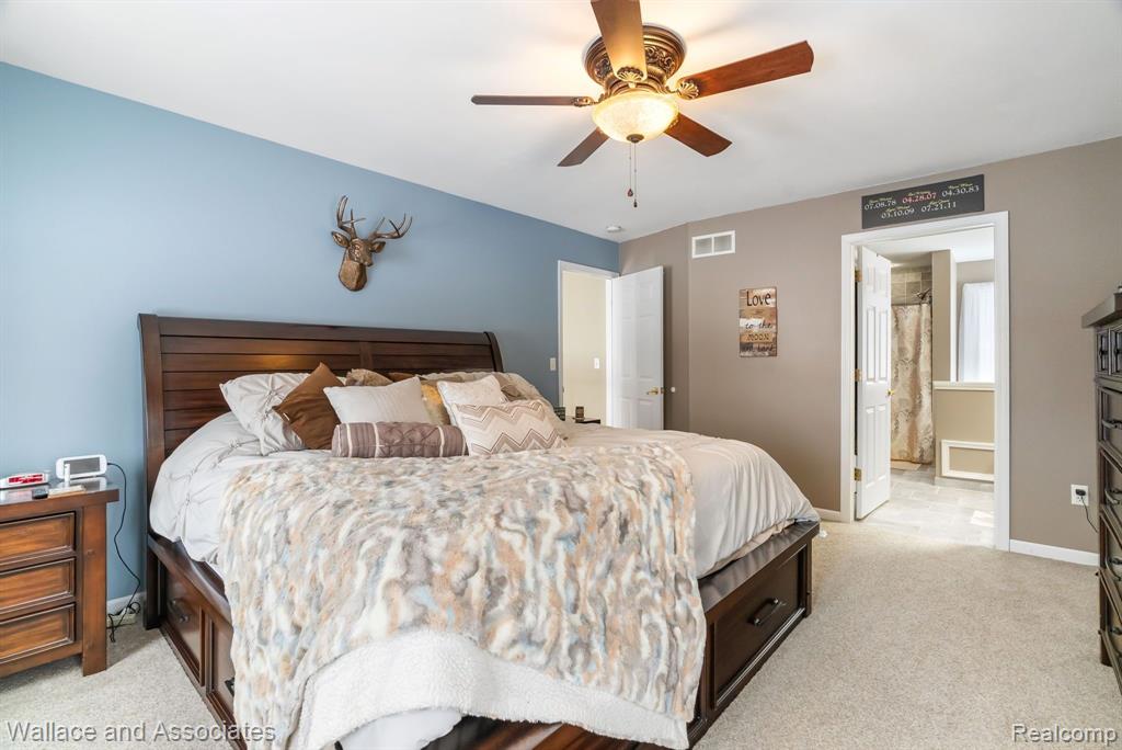 300 PINE RIDGE RD Road, St. Clair, MI 48079 — Photo 27