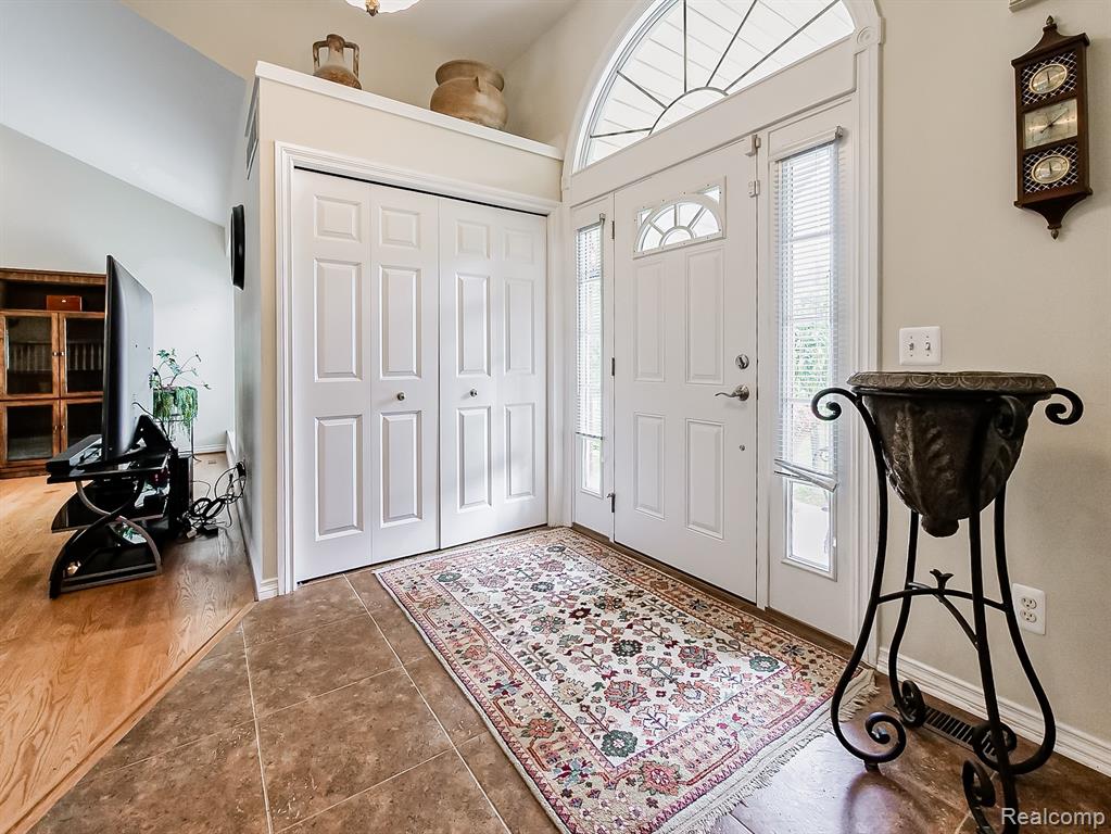 8160 W Gates Street, Bruce, MI 48065 — Photo 2