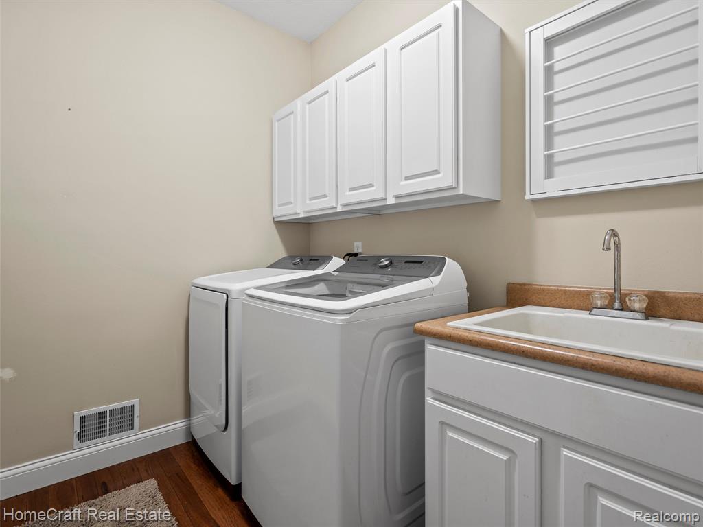 108 Densel Court, Jackson, MI 49201 — Photo 36