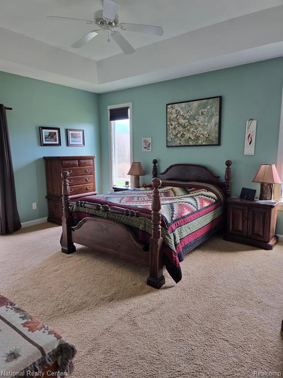 7125 MANOR Lane, Fowlerville, MI 48836 — Photo 20